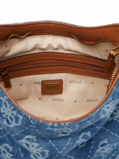 Borsetta Camden Mini HWDB93 08720 Blu