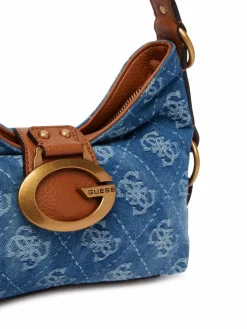 Borsetta Camden Mini HWDB93 08720 Blu