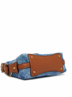 Borsetta Camden Mini HWDB93 08720 Blu
