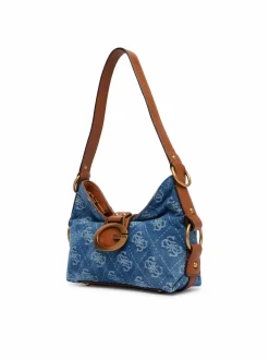 Borsetta Camden Mini HWDB93 08720 Blu
