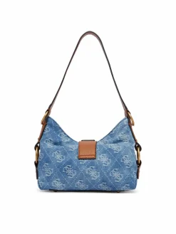 Borsetta Camden Mini HWDB93 08720 Blu
