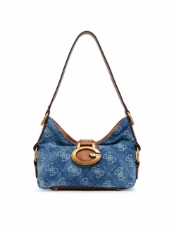 Borsetta Camden Mini HWDB93 08720 Blu