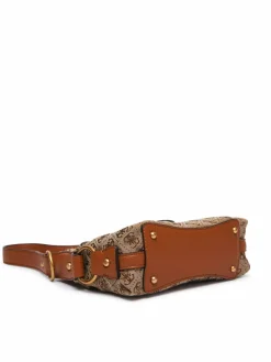 Borsetta Camden Mini HWJJ93 08720 Marrone chiaro