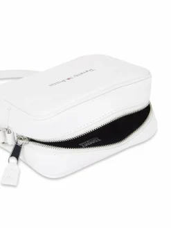 Borsetta Camera bag AW0AW15029 Bianco