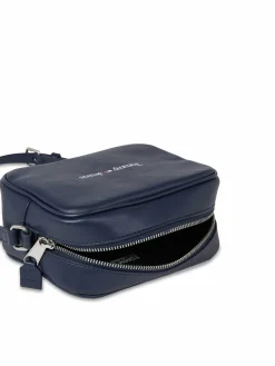 Borsetta Camera Bag AW0AW15029 Blu scuro