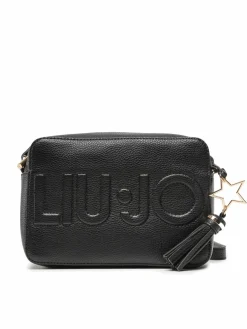 Borsetta Camera Case AXX026 E0086 Nero