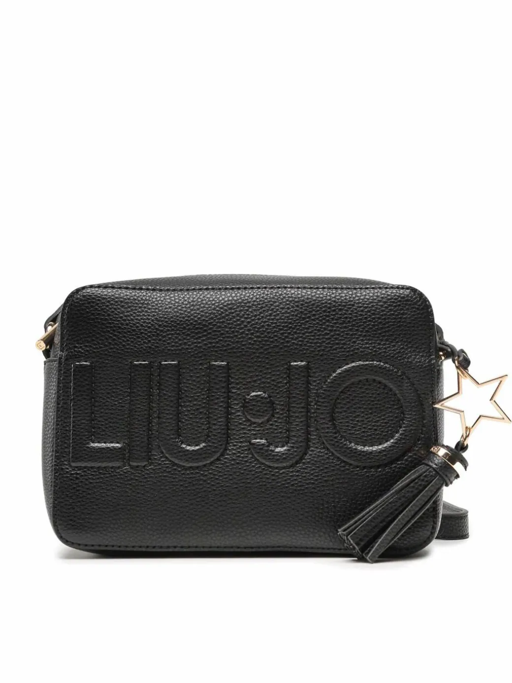 Borsetta Camera Case AXX026 E0086 Nero