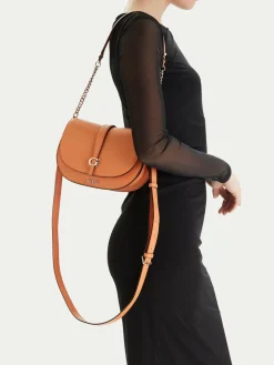 Borsetta Carrie HWVG98 96200 Arancione