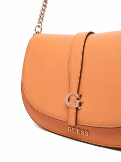 Borsetta Carrie HWVG98 96200 Arancione