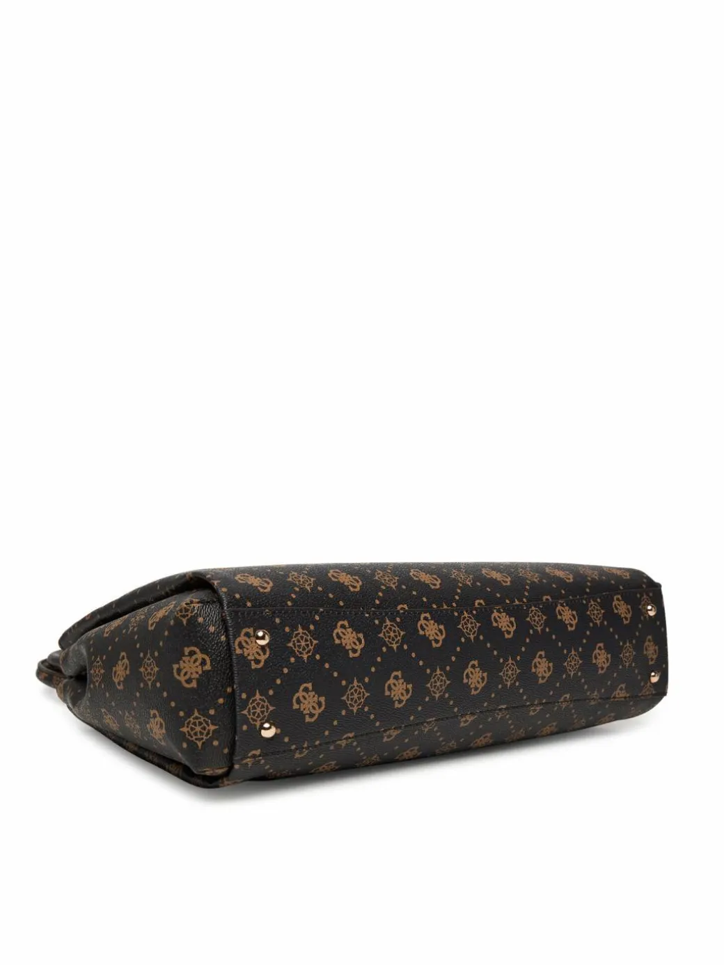 Borsetta Carrie Logo HWGP98 98220 Marrone
