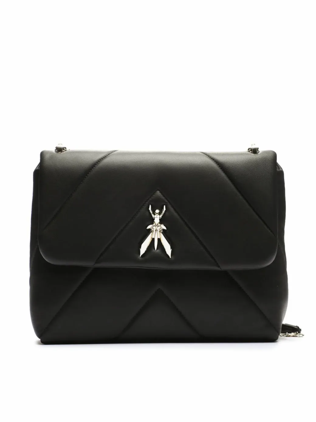 Borsetta CBA302/L006 Nero
