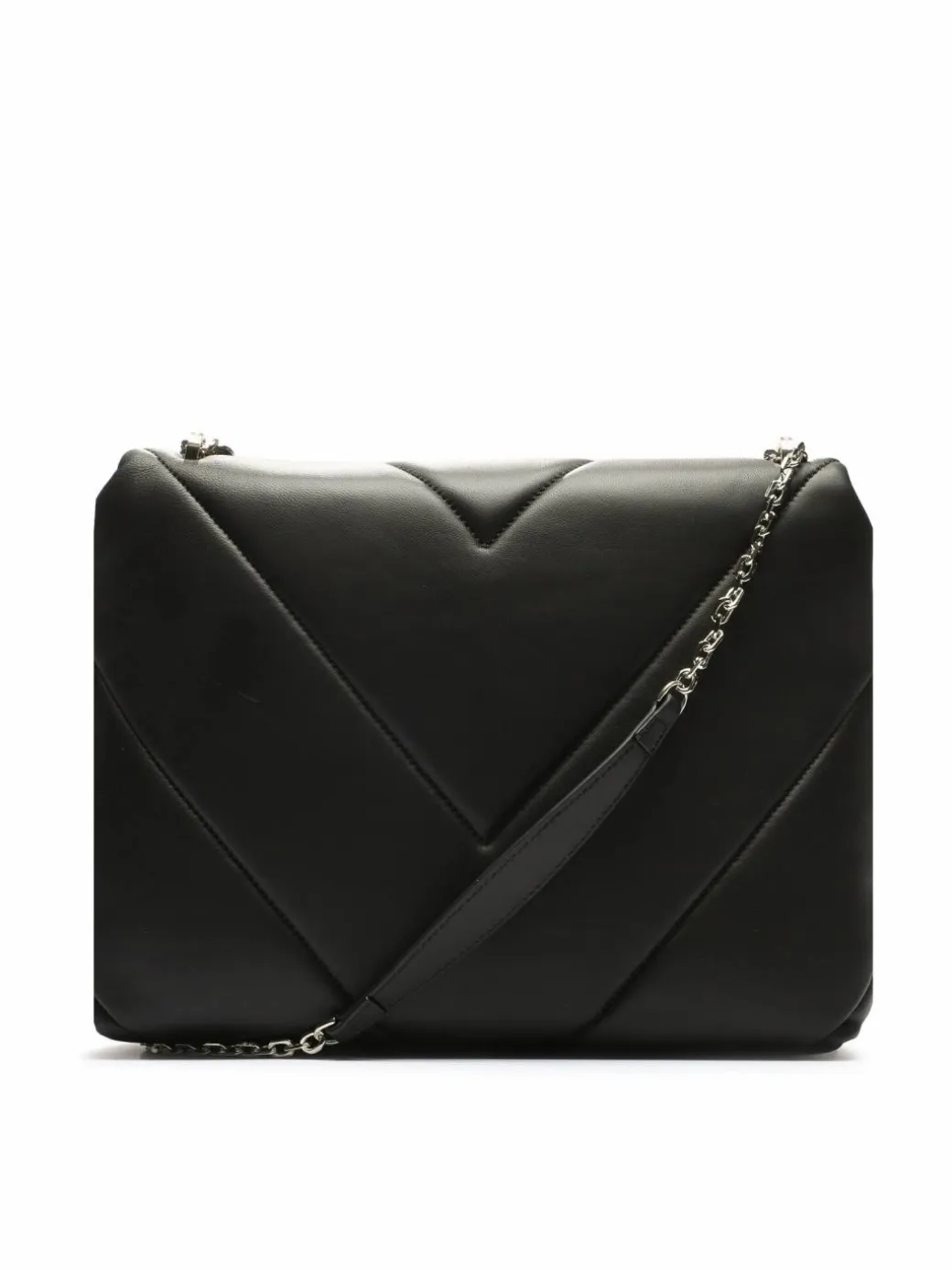 Borsetta CBA302/L006 Nero