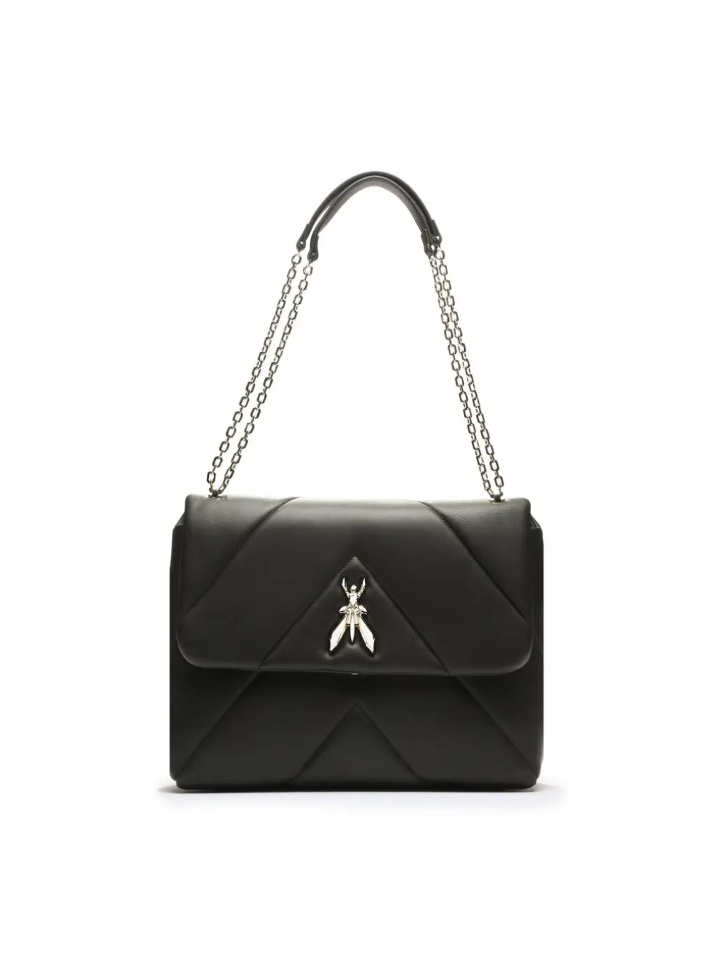 Borsetta CBA302/L006 Nero