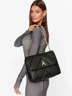Borsetta CBA302/L006 Nero