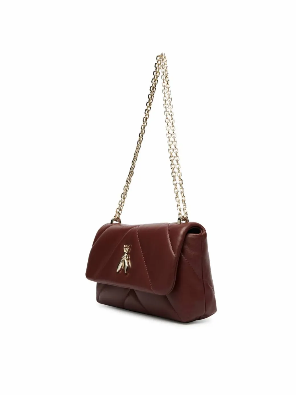 Borsetta CB0084/L006-B861 Marrone