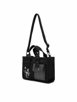 Borsetta CEO-ACCCS-AW26-304DNBC Nero