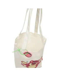 Borsetta CEO-ACCCS-AW25-114DPTS Bianco