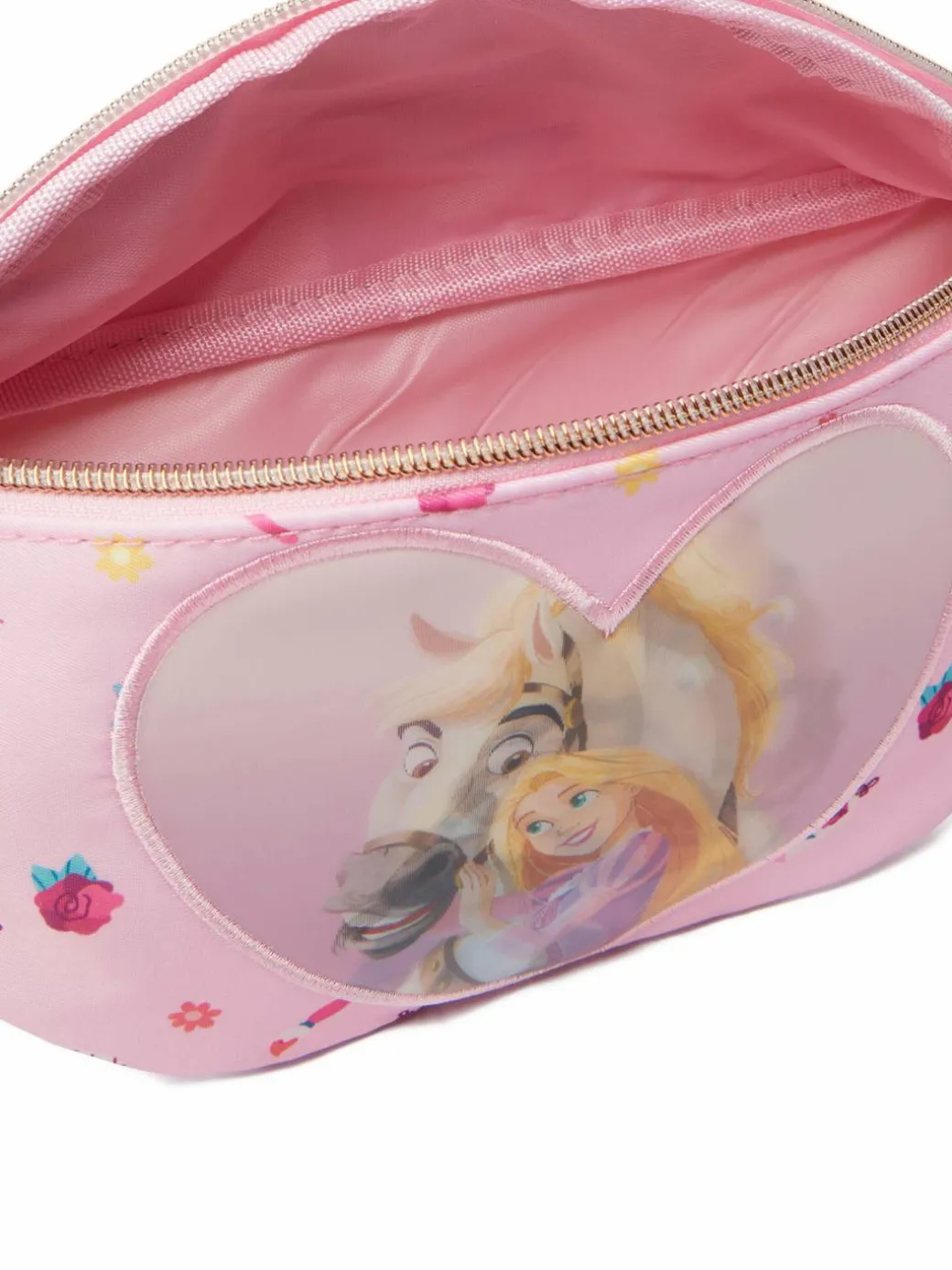 Borsetta CEO-ACCCS-SS26-300DPRN Rosa