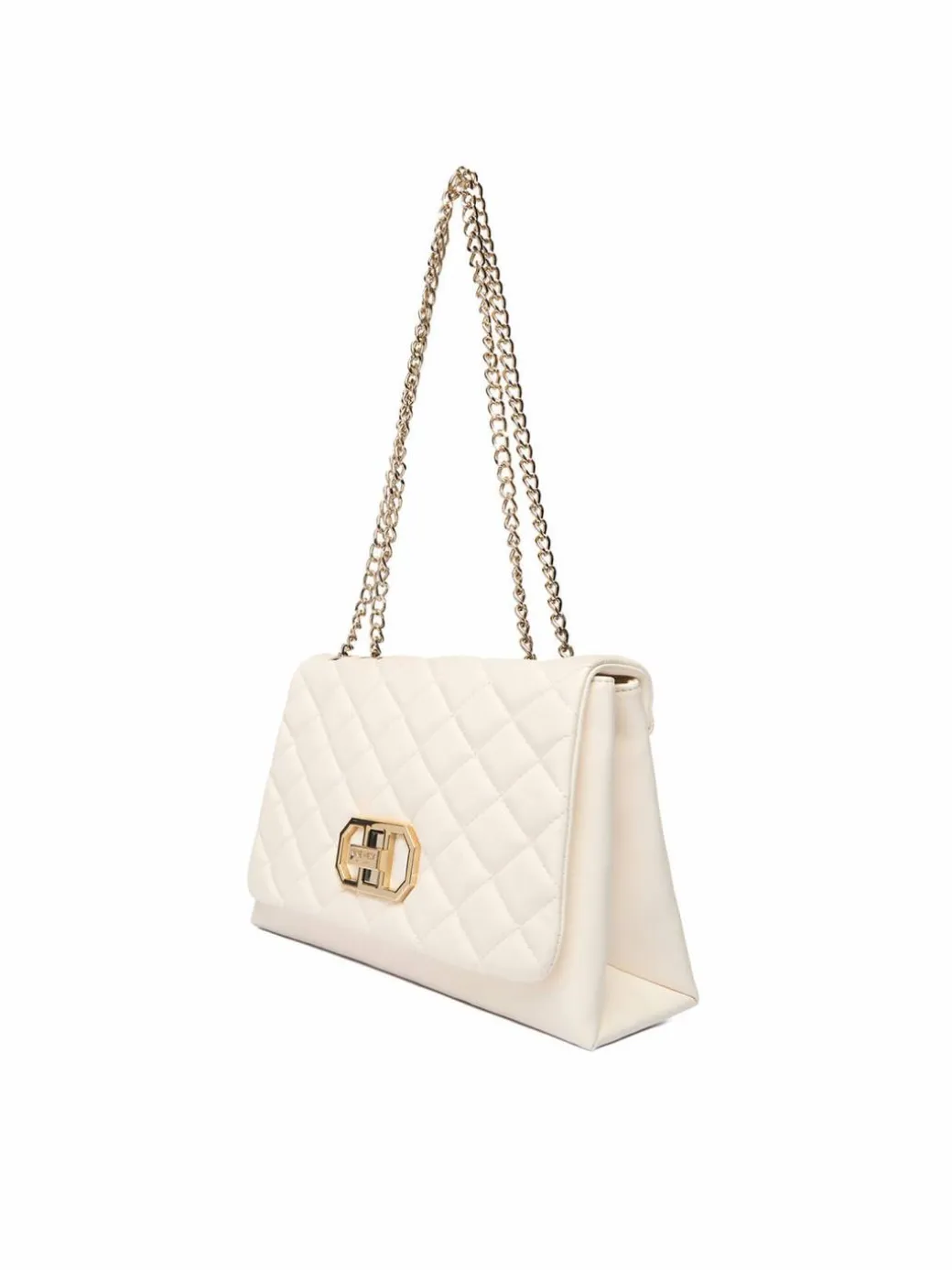 Borsetta CEO-Blanca-LDA8701 Bianco