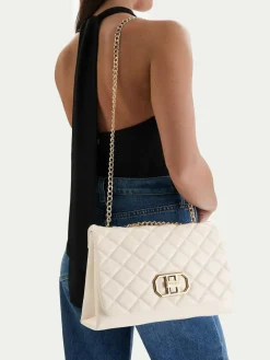 Borsetta CEO-Blanca-LDA8701 Bianco