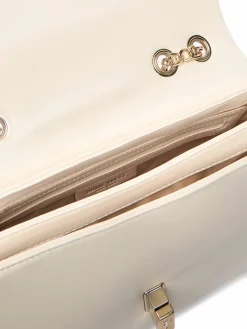 Borsetta CEO-Blanca-LDA8701 Bianco