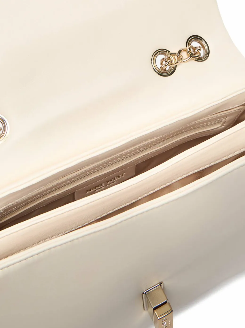 Borsetta CEO-Blanca-LDA8701 Bianco