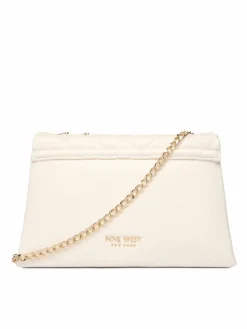 Borsetta CEO-Blanca-LDA8701 Bianco
