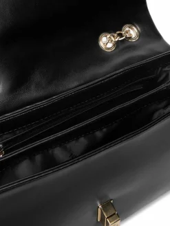 Borsetta CEO-Blanca-LDA8701 Nero
