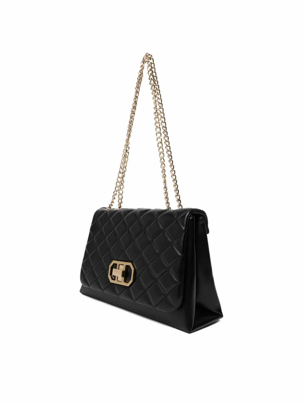Borsetta CEO-Blanca-LDA8701 Nero