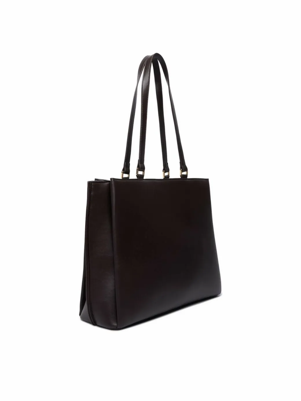 Borsetta CEO-ELITE FORM-JH7268 Marrone