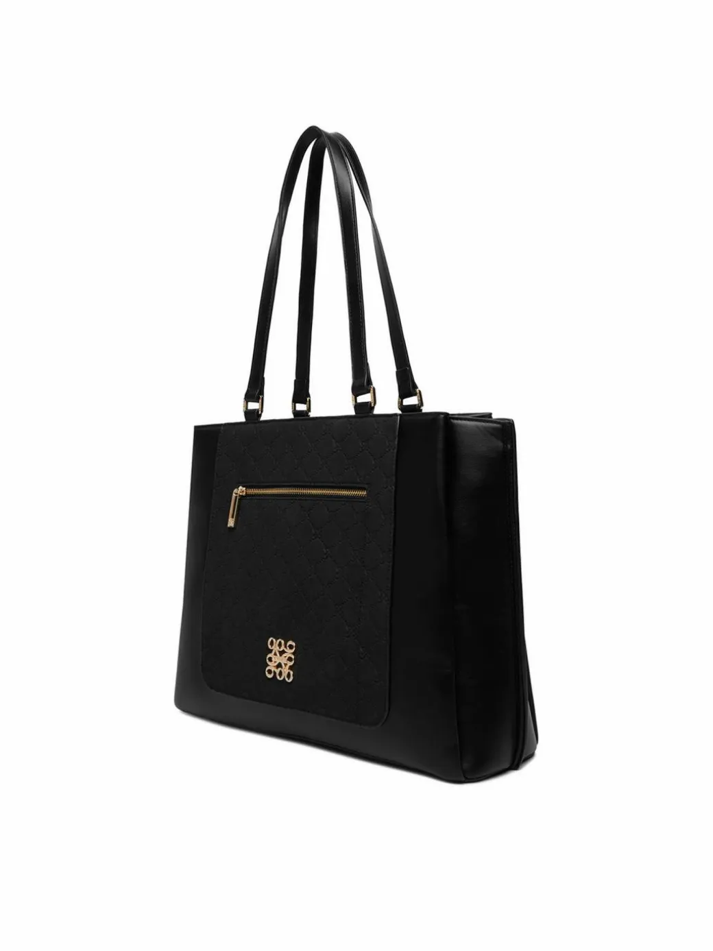 Borsetta CEO-ELITE FORM-JH7268 Nero