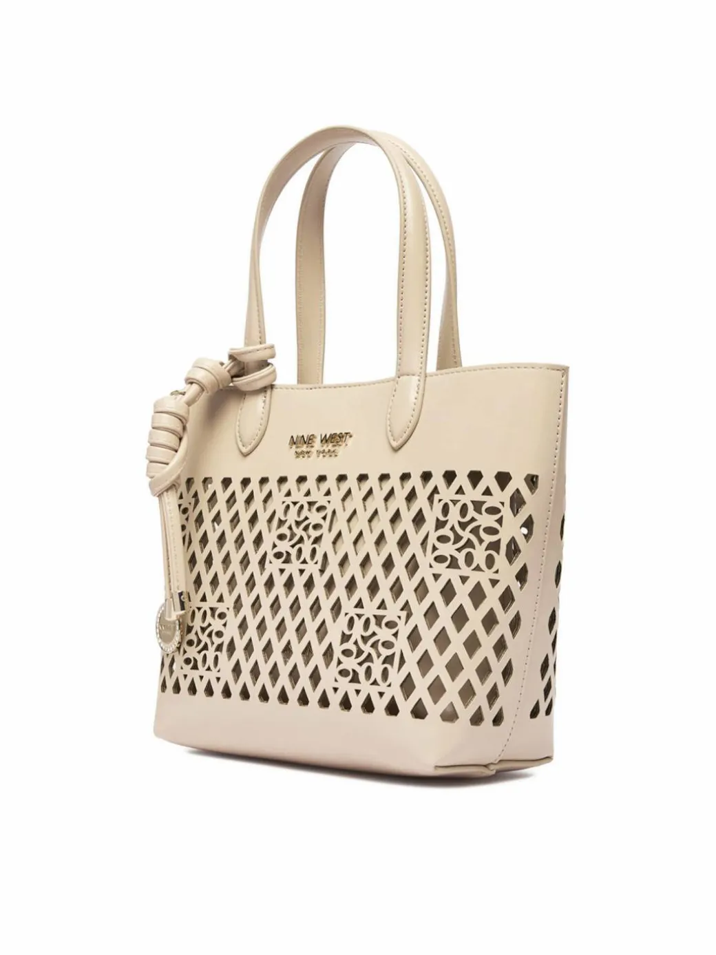 Borsetta CEO-Essex Light-LDA8698A Crema