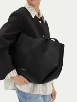 Borsetta CEO-HADIJA-KY125 Nero