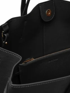 Borsetta CEO-HADIJA-KY125 Nero