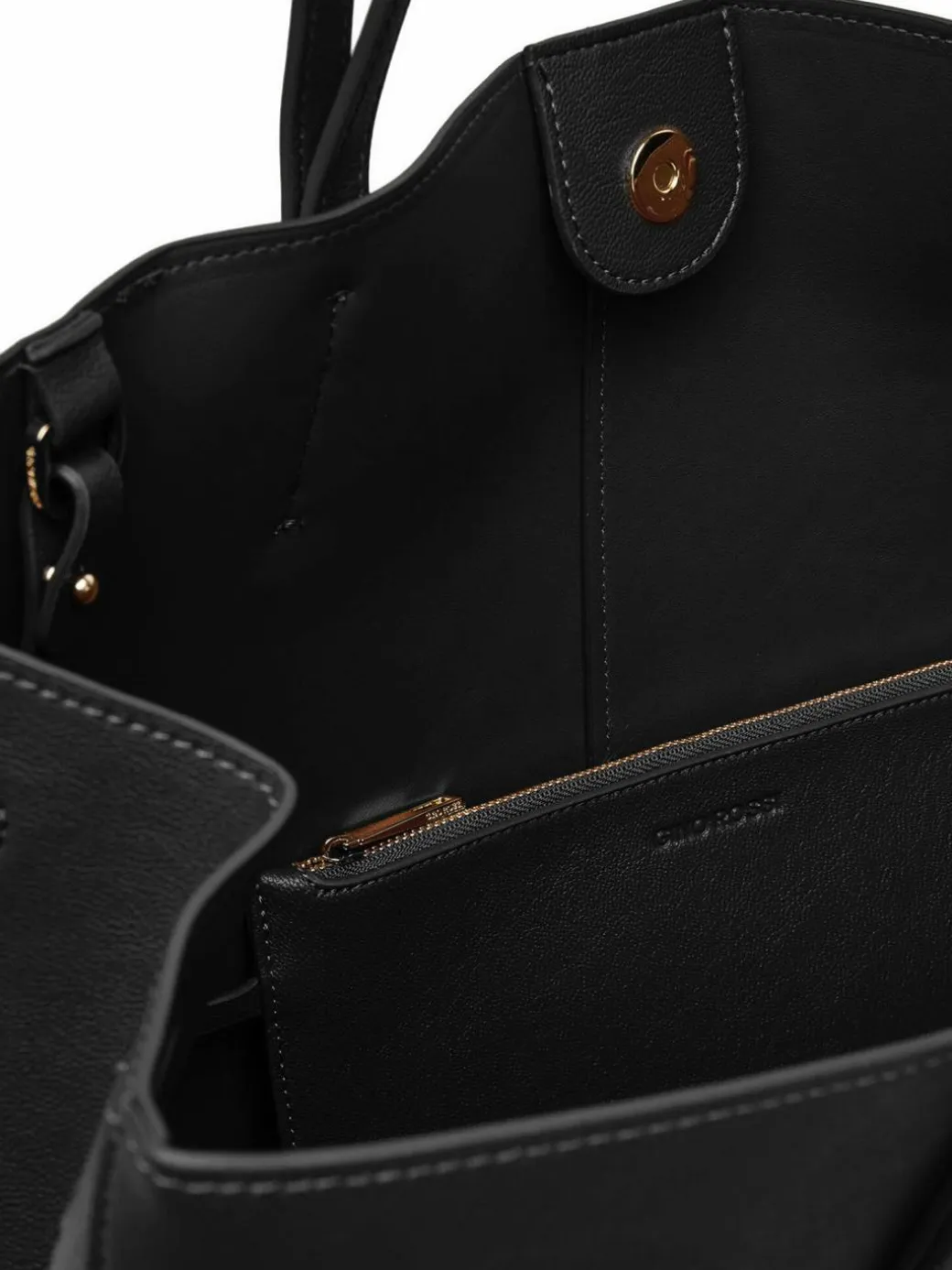 Borsetta CEO-HADIJA-KY125 Nero