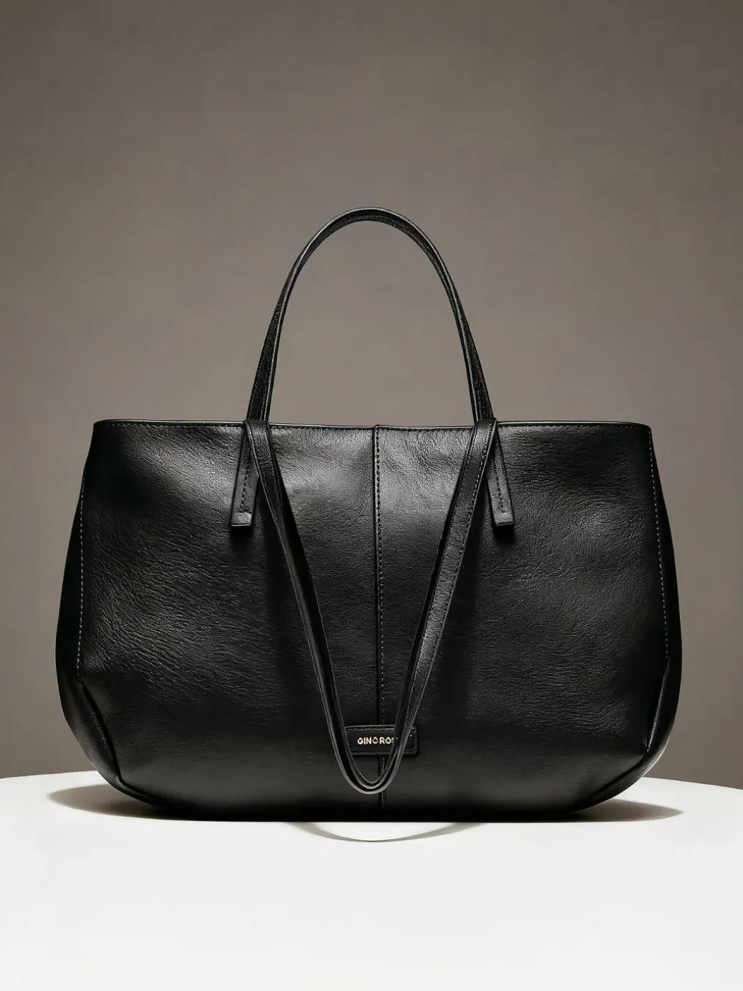 Borsetta CEO-HADIJA-KY125 Nero