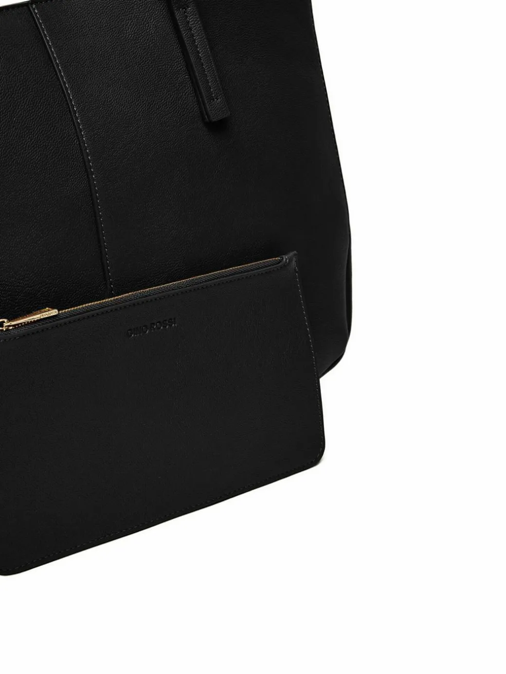Borsetta CEO-HADIJA-KY125 Nero