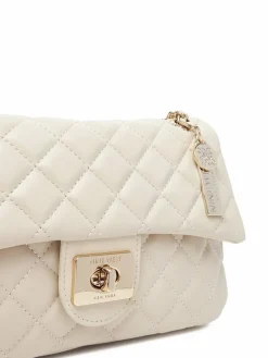 Borsetta CEO-IDAHO-LDA8004 Crema