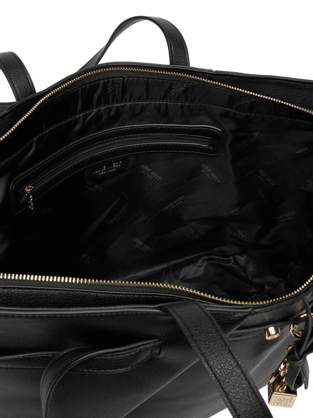 Borsetta CEO-Inari-LDA8426A Nero