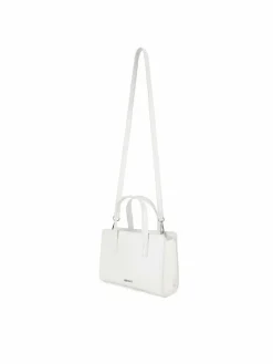 Borsetta CEO-JNY-M-006-07 Bianco