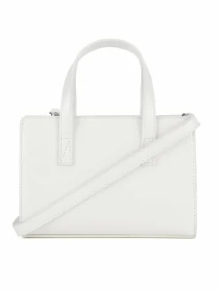 Borsetta CEO-JNY-M-006-07 Bianco