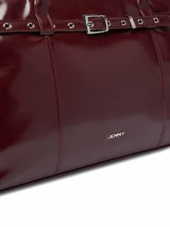 Borsetta CEO-JNY-M-003-10 Bordeaux