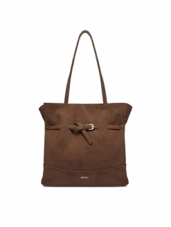 Borsetta CEO-JNY-M-005-10 Marrone