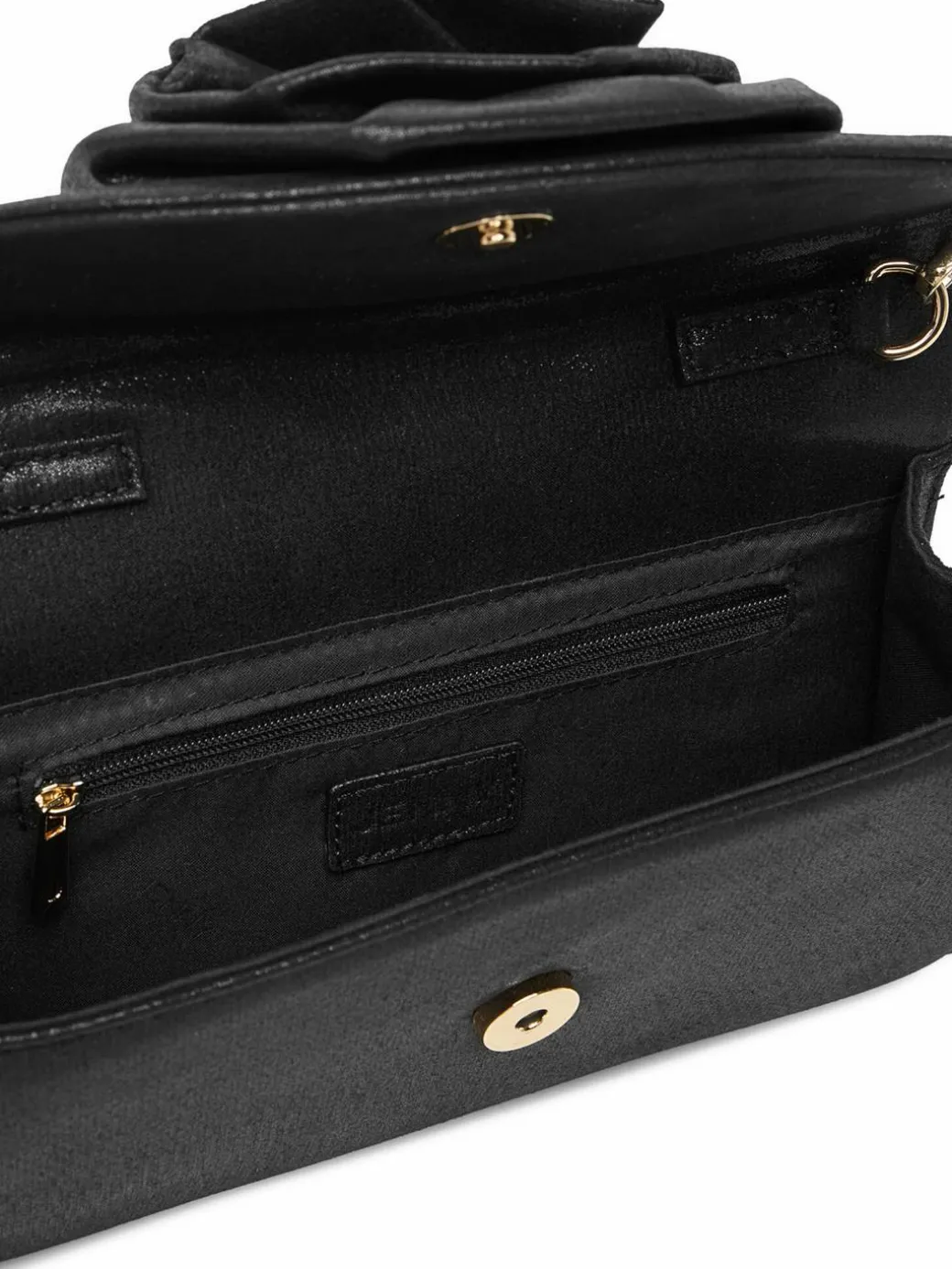 Borsetta CEO-JNY-M-025-08 Nero
