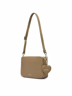 Borsetta CEO-LSK-L-013-10 Beige scuro