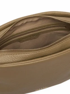 Borsetta CEO-LSK-L-013-10 Beige scuro