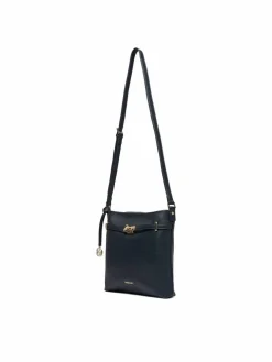 Borsetta CEO-LSK-L-010-09 Blu scuro