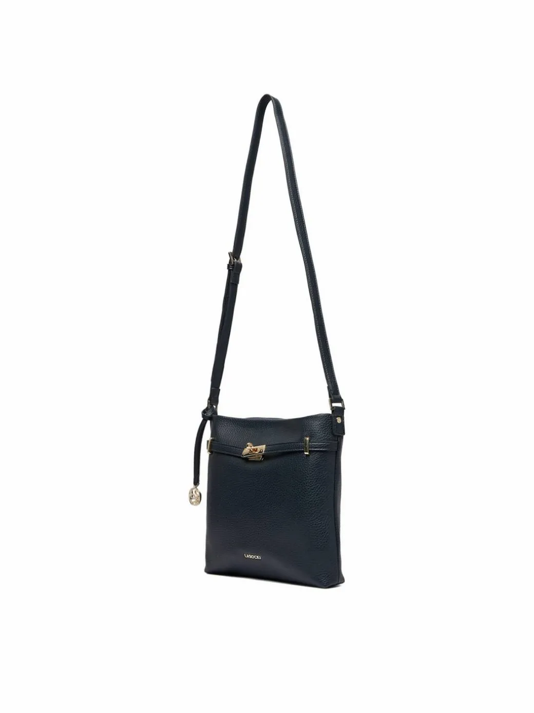 Borsetta CEO-LSK-L-010-09 Blu scuro