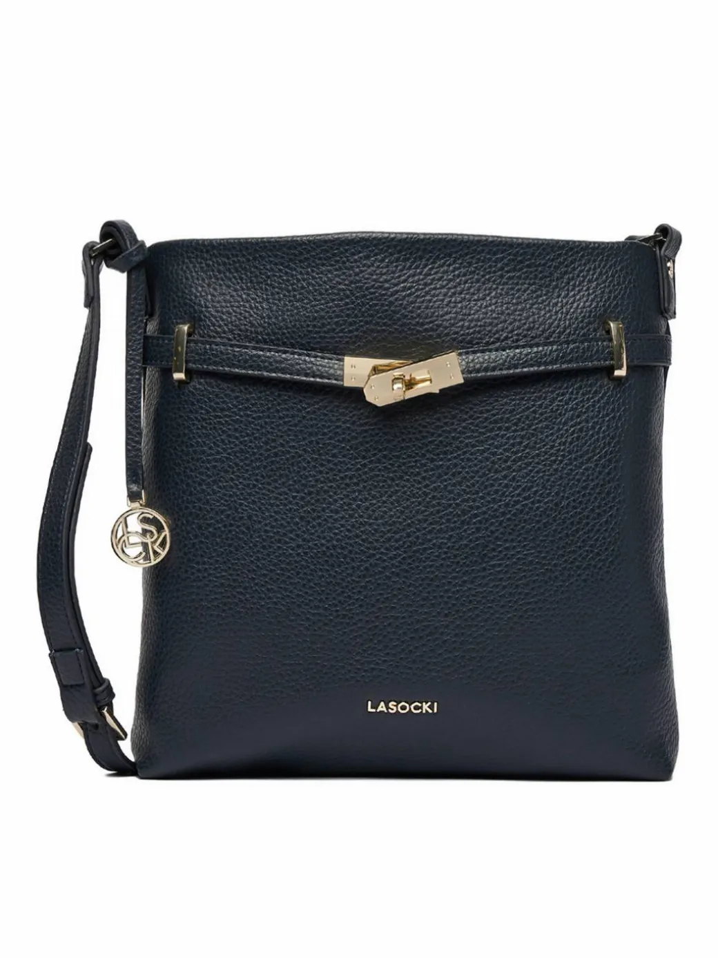 Borsetta CEO-LSK-L-010-09 Blu scuro