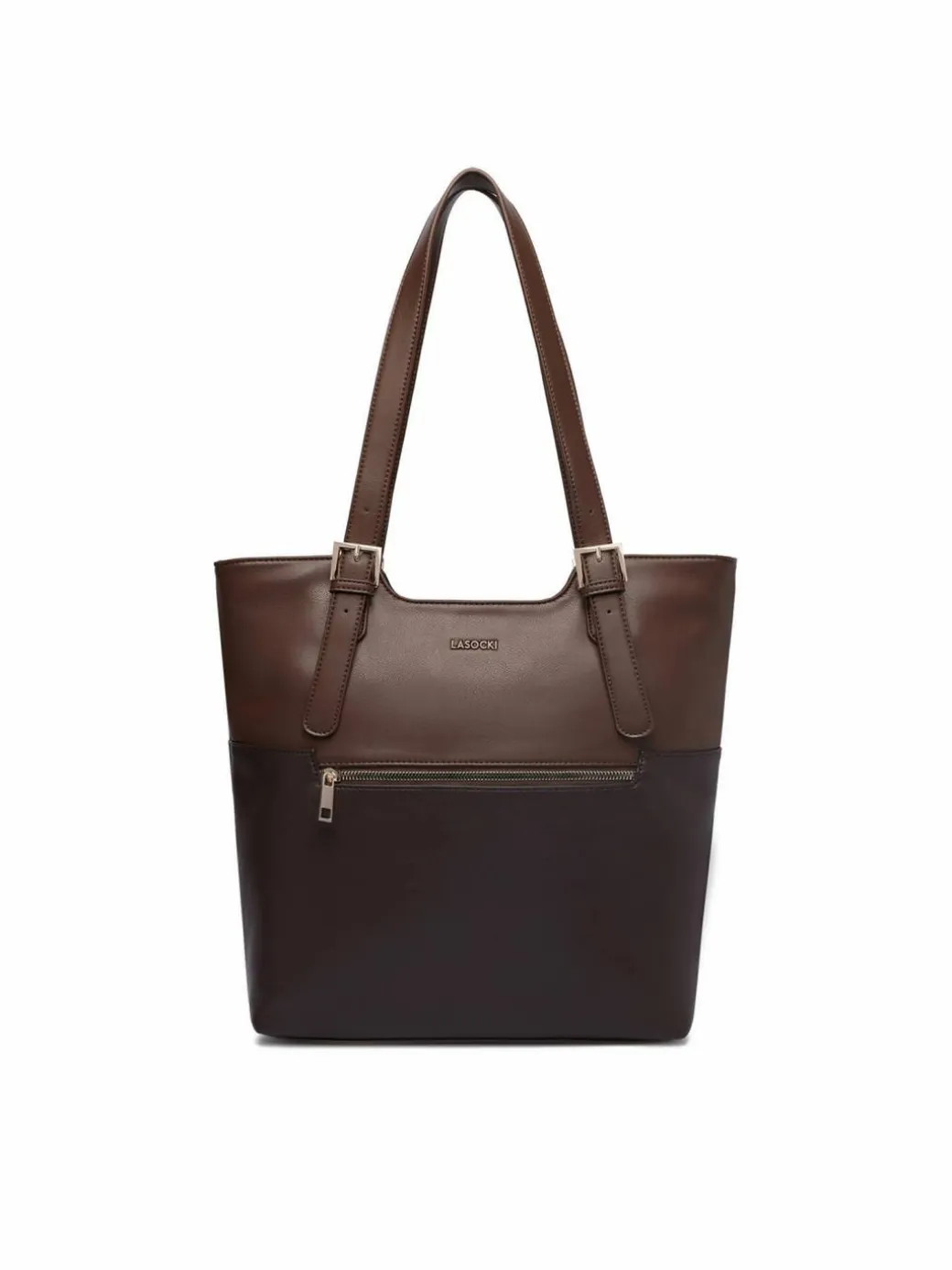 Borsetta CEO-LSK-L-004-10 Marrone